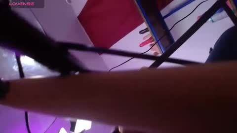 Pamela online show from November 12, 2025, 3:34 pm