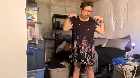 analbation online show from January 8, 2026, 9:44 am