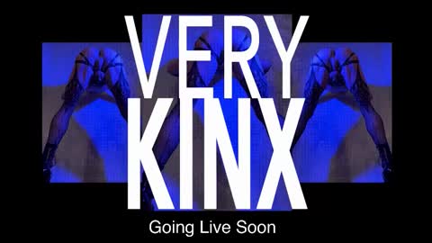 VERY KINX online show from March 3, 2026, 9:15 am