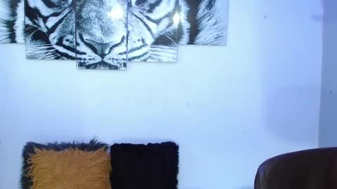 Analia online show from February 1, 2025, 2:02 pm