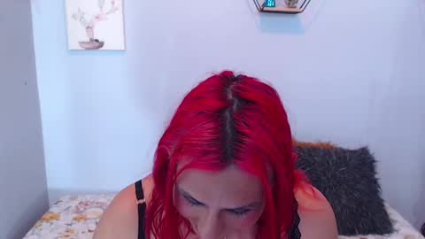 Analia online show from February 28, 2025, 4:20 pm