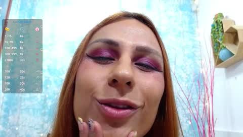 Analia online show from September 30, 2025, 11:48 am