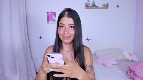 Ana online show from January 29, 2025, 10:32 pm