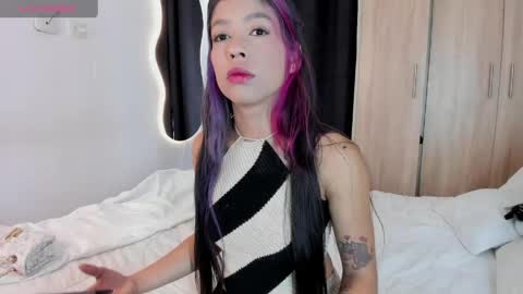 Snapshot of analia_collins chatting on April 26, 2026, 4:04 pm Ana online show from April 26, 2026, 4:04 pm