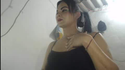 Analia smith online show from April 29, 2026, 6:03 pm