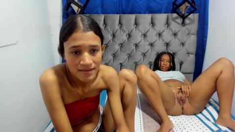 analiss_19 online show from February 7, 2026, 2:10 pm