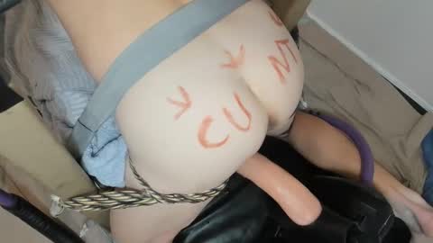 analmagician online show from January 3, 2025, 11:23 pm