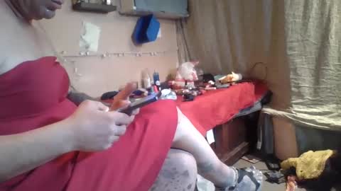 kinkylilanalslut online show from February 8, 2025, 5:50 pm