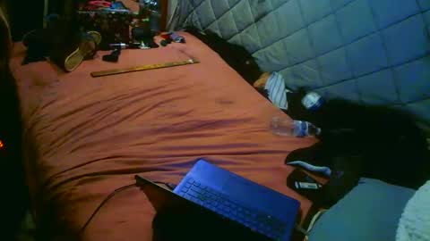 kinkylilanalslut online show from October 18, 2025, 11:00 am