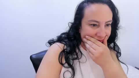 anamaria288 online show from January 1, 2025, 7:41 am