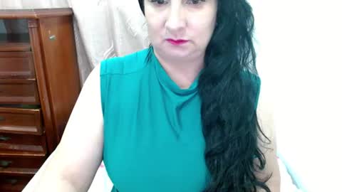 anamaria288 online show from June 29, 2026, 1:01 am