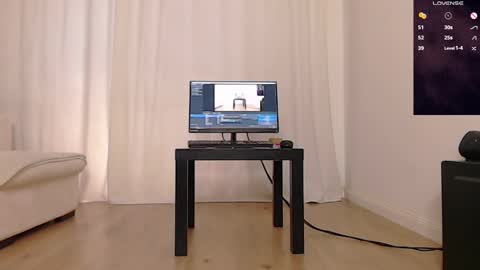 anamistress online show from March 6, 2025, 6:08 am