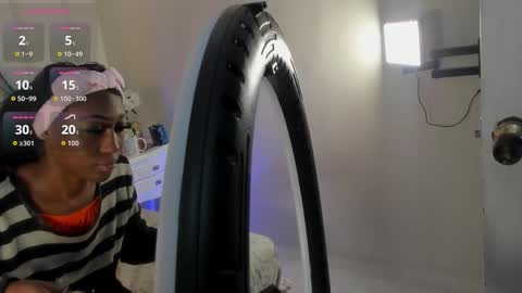 anamonroee online show from November 3, 2025, 12:17 pm