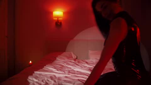 Ana online show from March 1, 2026, 9:28 pm