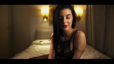 Ana online show from April 10, 2026, 8:46 pm