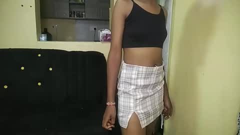 Ananablossom online show from February 8, 2026, 8:56 pm