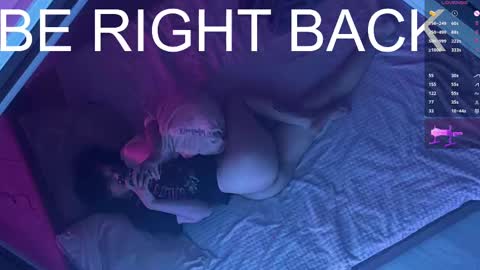 Ananasteisha online show from February 17, 2025, 6:42 am