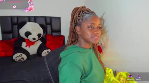 A N A  my connection hours are from 600 pm to 12 pm Colombian time online show from March 1, 2025, 10:24 am