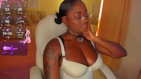 A N A  my connection hours are from 600 pm to 12 pm Colombian time online show from May 22, 2026, 1:24 am