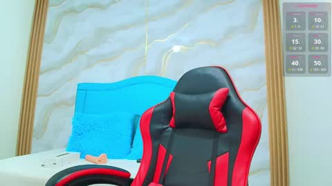 A N A P A U L A online show from October 8, 2025, 2:25 pm