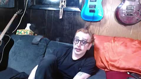 anarchistofnihil online show from March 3, 2026, 1:01 am