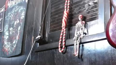 anarchistofnihil online show from March 15, 2026, 12:55 pm