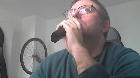 Andi online show from December 17, 2024, 11:39 am