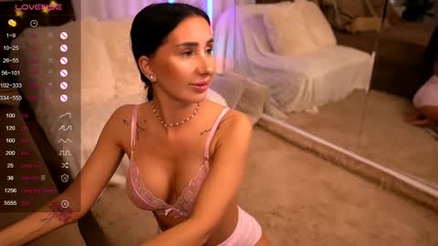 Anna online show from January 13, 2025, 9:09 pm