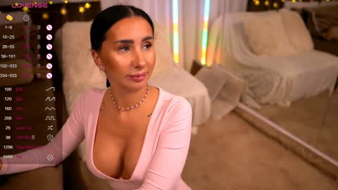 Anna online show from January 14, 2025, 4:15 am