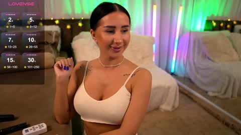 Anna online show from January 26, 2025, 8:46 am