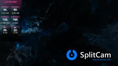 Anna online show from March 10, 2025, 11:06 pm