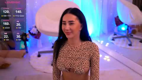 Anna online show from March 12, 2025, 10:28 pm