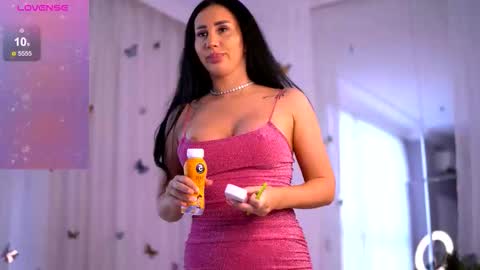 Anna online show from September 11, 2025, 8:20 pm