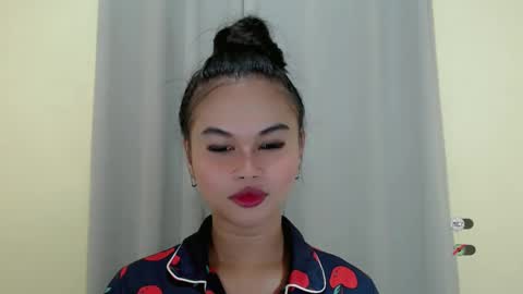 ANA online show from January 27, 2025, 8:49 pm