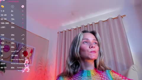 Ana online show from February 24, 2025, 8:03 pm