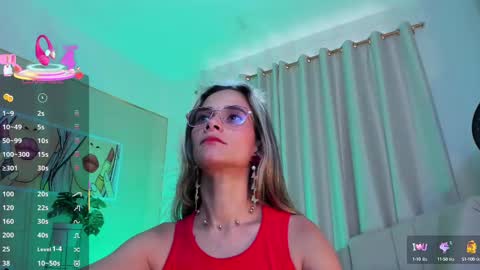 Ana online show from March 8, 2025, 7:31 pm