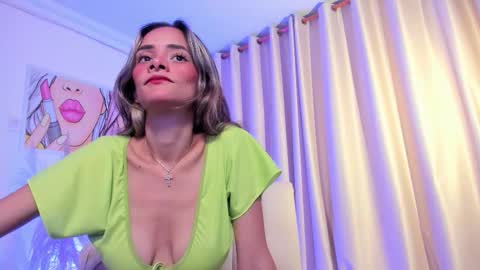 Ana online show from January 11, 2026, 7:30 pm