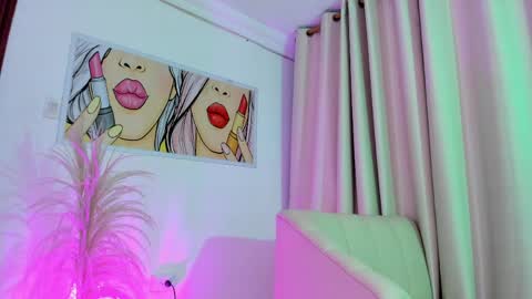 Ana online show from April 16, 2026, 9:50 pm