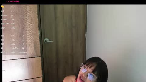 anasofia_07s online show from July 7, 2026, 5:32 am