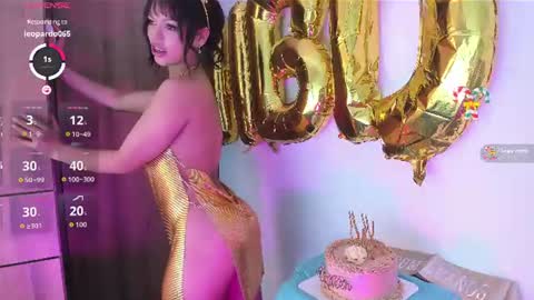 anasofia_07s online show from July 14, 2026, 4:06 am