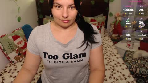 Ana online show from December 9, 2024, 2:28 pm