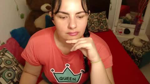 Ana online show from February 11, 2025, 2:35 pm