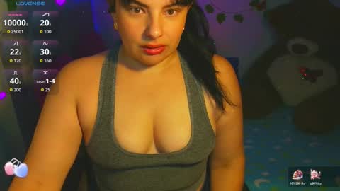 Ana online show from January 7, 2026, 1:13 pm