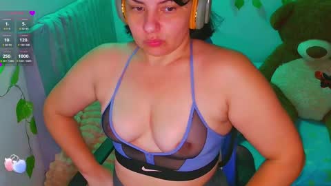 Ana online show from April 1, 2026, 1:41 pm