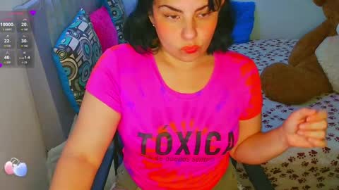 Ana online show from April 10, 2026, 12:10 pm