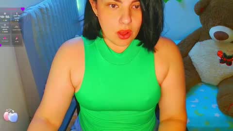 Ana online show from April 13, 2026, 12:54 pm