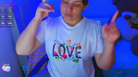 Ana online show from April 14, 2026, 1:17 pm