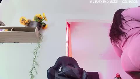 ana  online show from November 18, 2025, 1:37 pm