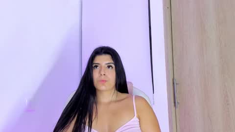 Anastacia online show from December 2, 2024, 4:53 am