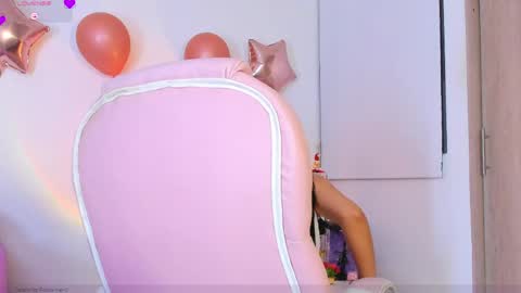 Snapshot of anastaciablake chatting on April 21, 2026, 10:32 am Anastacia online show from April 21, 2026, 10:32 am